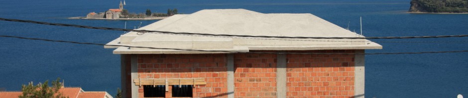 В продаже 3-х этажный строящийся дом, общей площадью 175м2 на участке 330м2